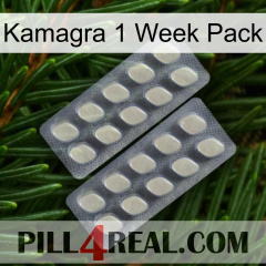 Kamagra 1 Week Pack 07